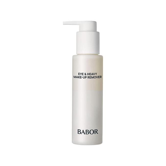 Babor Cleansing Eye and Heavy Make Up Remover