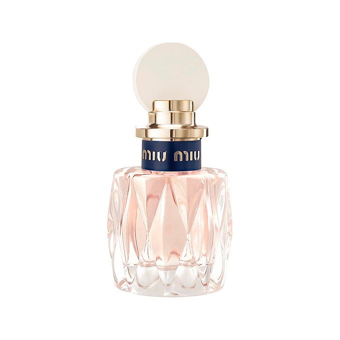 Miu Miu L'Eau Rosée Eau de Toilette 50 ml 1