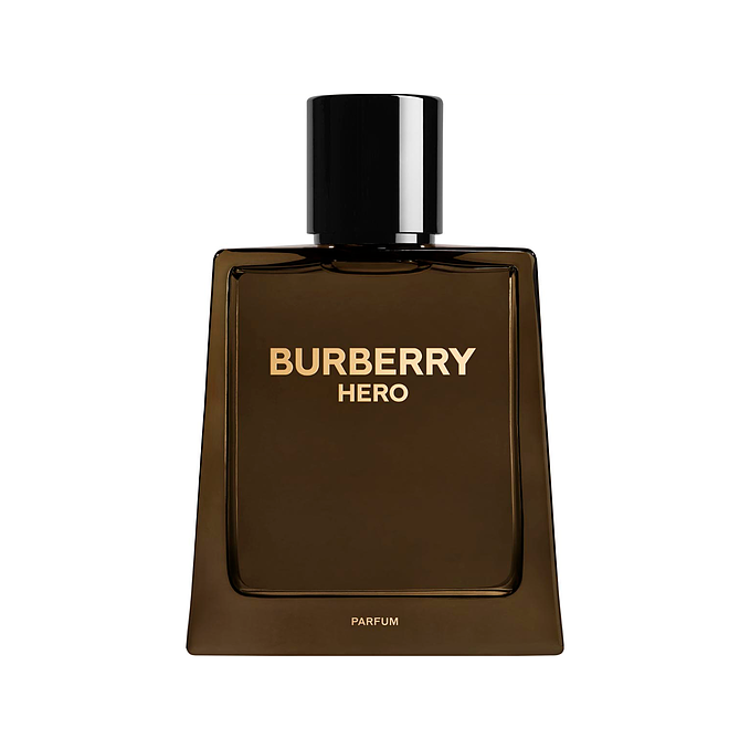 Burberry Hero Parfum 100 ml