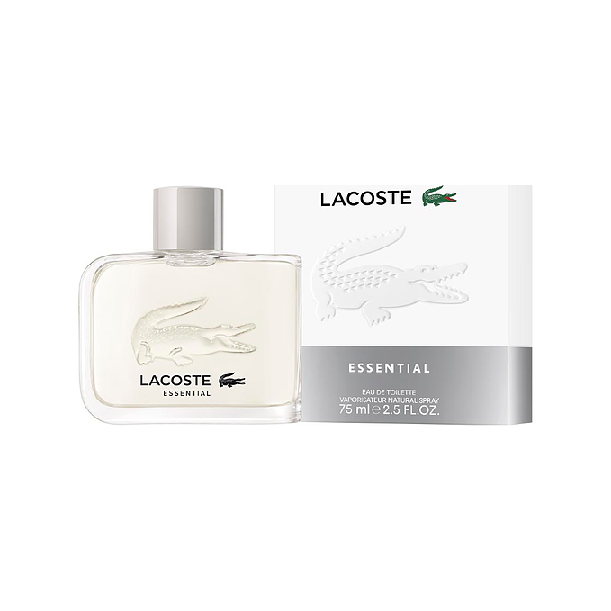 Lacoste Essential Eau de Toilette 75 ml 1