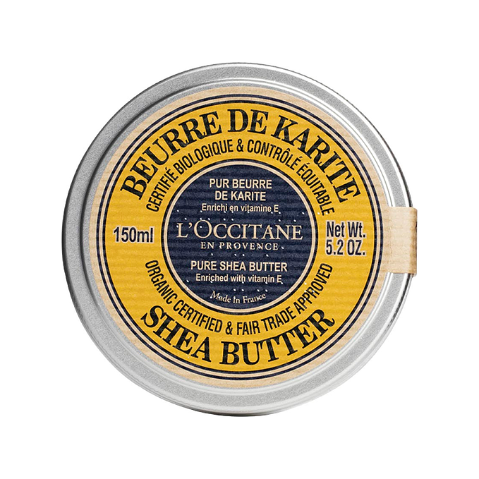 L'Occitane Pure Shea Butter