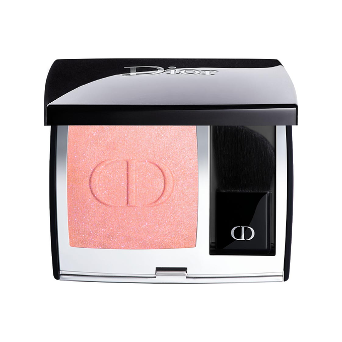 Diorskin Forever Rouge Blush No 601 Hologlam