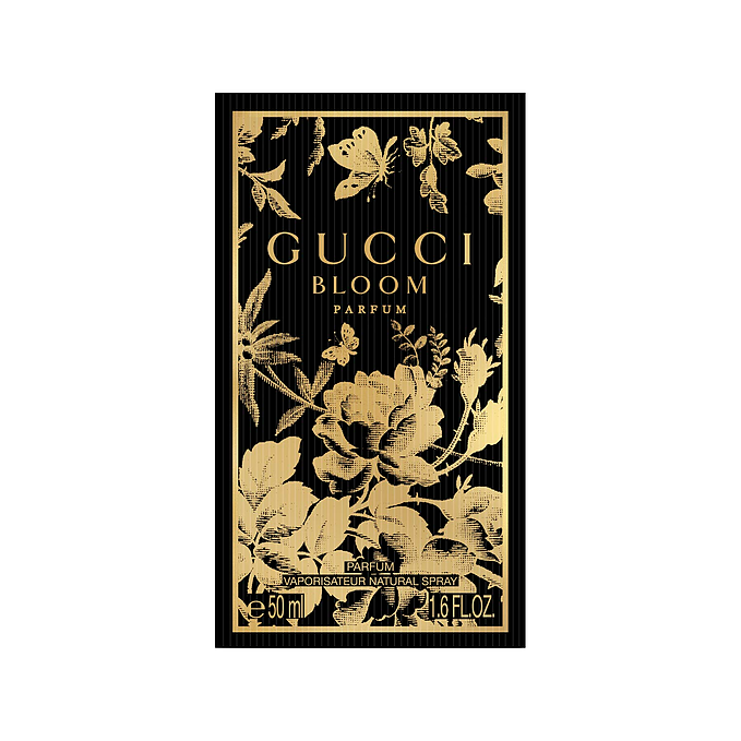 Gucci Bloom Parfum 50 ml 2