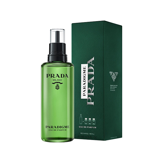 Prada Paradigme Eau de Parfum Refill 150 ml 1