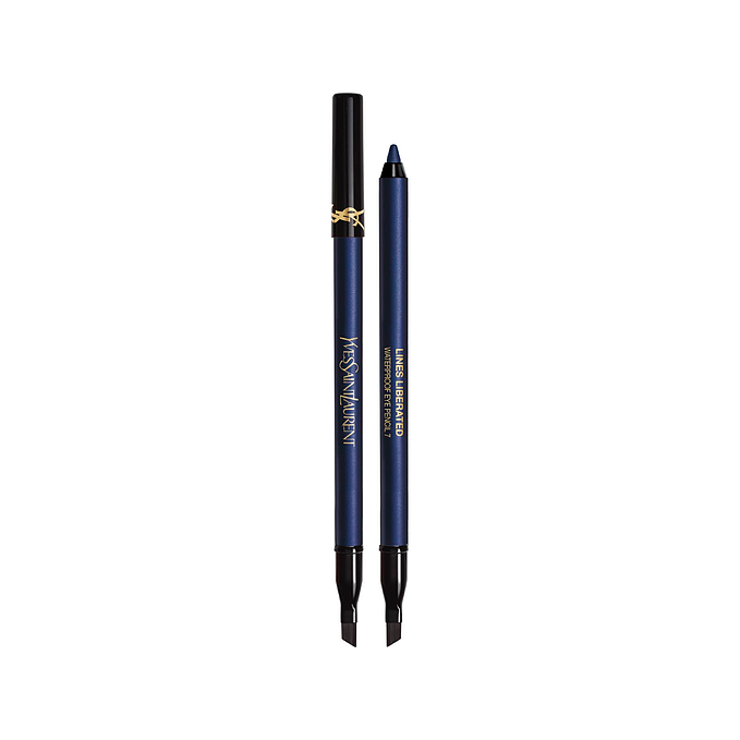 Yves Saint Laurent Lines Liberated Eyeliner No 7