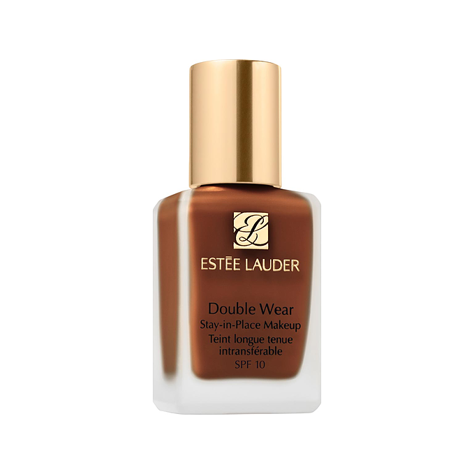 Estée Lauder Double Wear Stay-in-Place Foundation No 6W2 Nutmeg SPF20