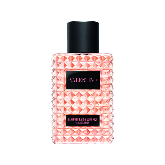 Valentino Born in Roma Coral Caramel Crush Hair and Body Mist 100 ml