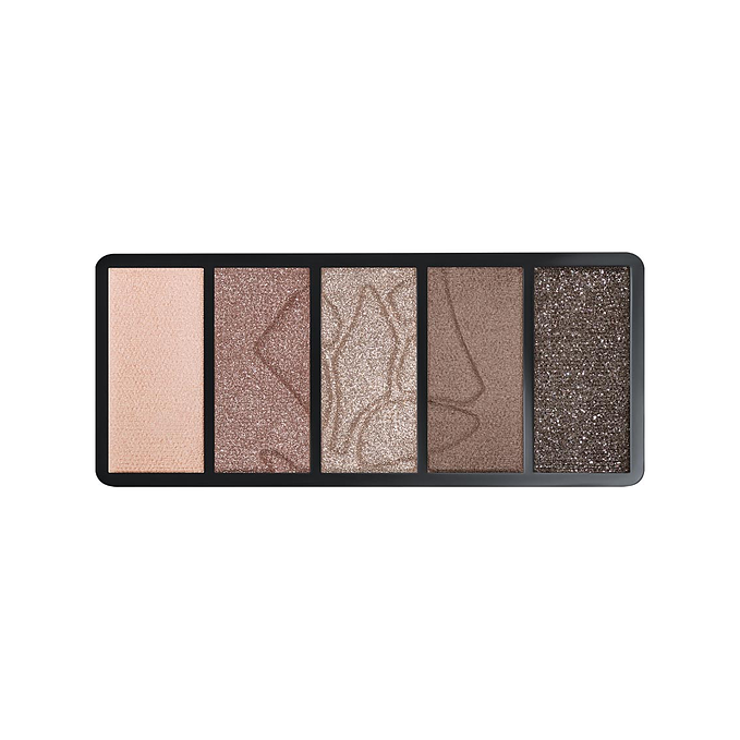 Lancôme Hypnôse Eyeshadow Palette No 04 Taupe Craze 3