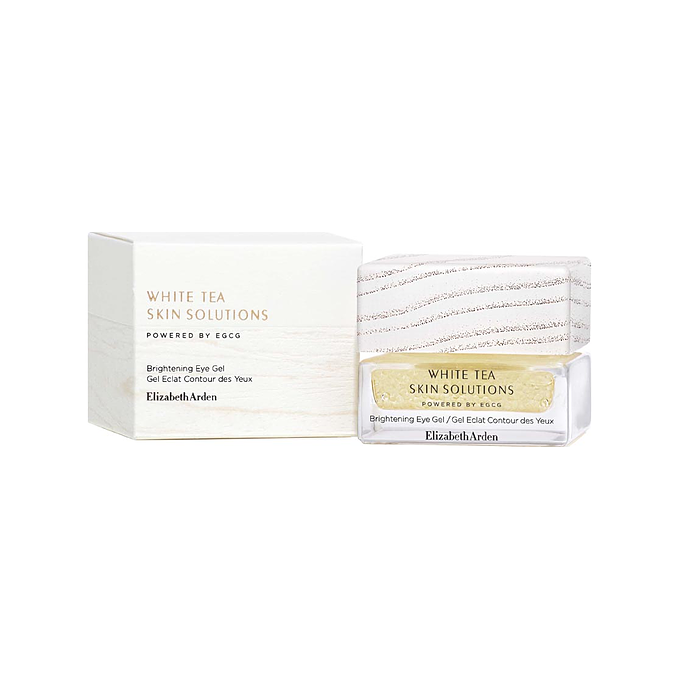 Elizabeth Arden White Tea Skin Solutions Brightening Eye Gel 1