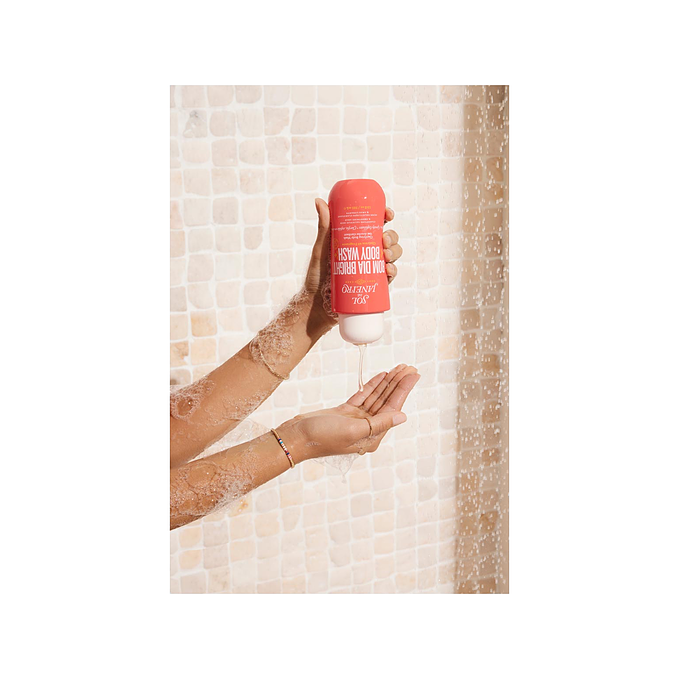 Sol de Janeiro Bom Dia Body Wash 3