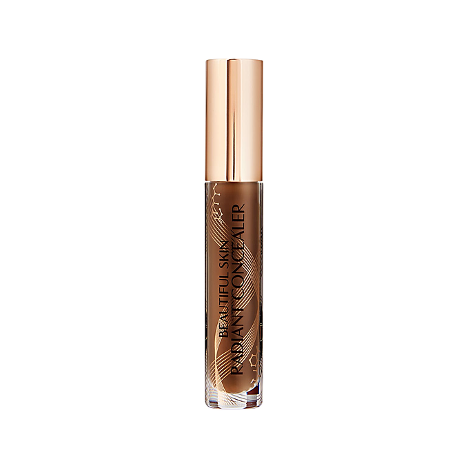 Charlotte Tilbury Beautiful Skin Radiant Concealer - 17.5 Deep 1