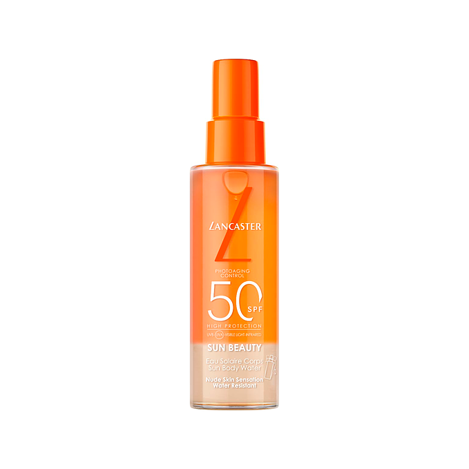 Lancaster Sun Care Body Water Spray SPF 50 100 ml