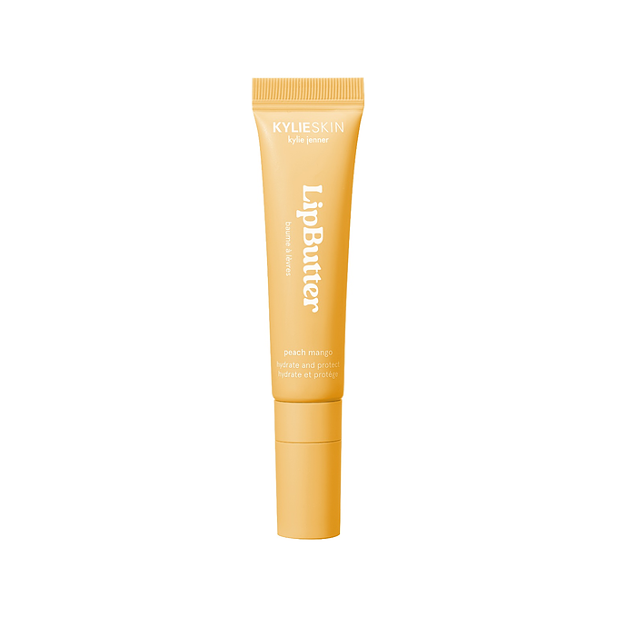 Kylie Cosmetics Lipstick Lip Butter Balm No 21 Peach Mango