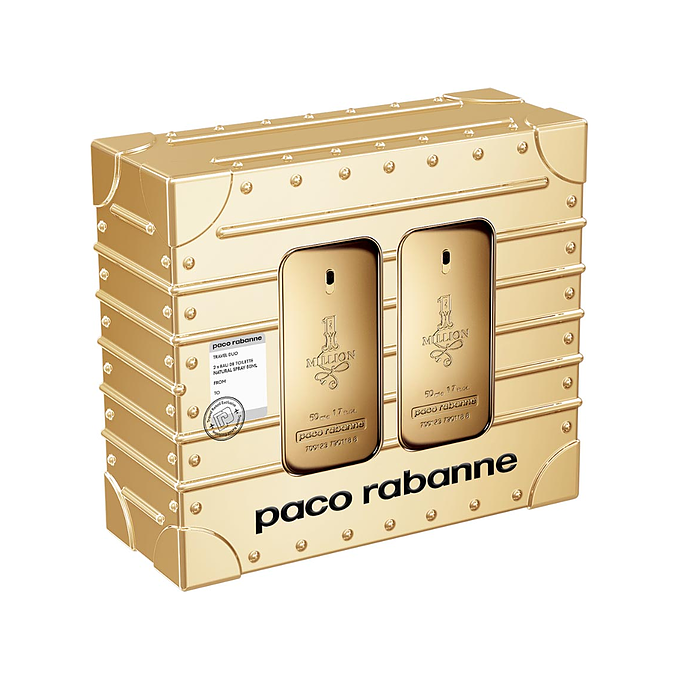 Paco Rabanne 1 Million Duo 1