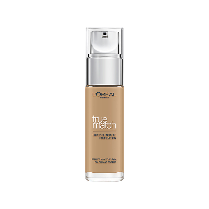 L'Oréal Paris True Match Foundation