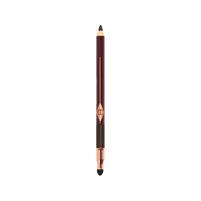 Charlotte Tilbury Rock 'N' Kohl Eye Liner No 2 - Barbarella Brown