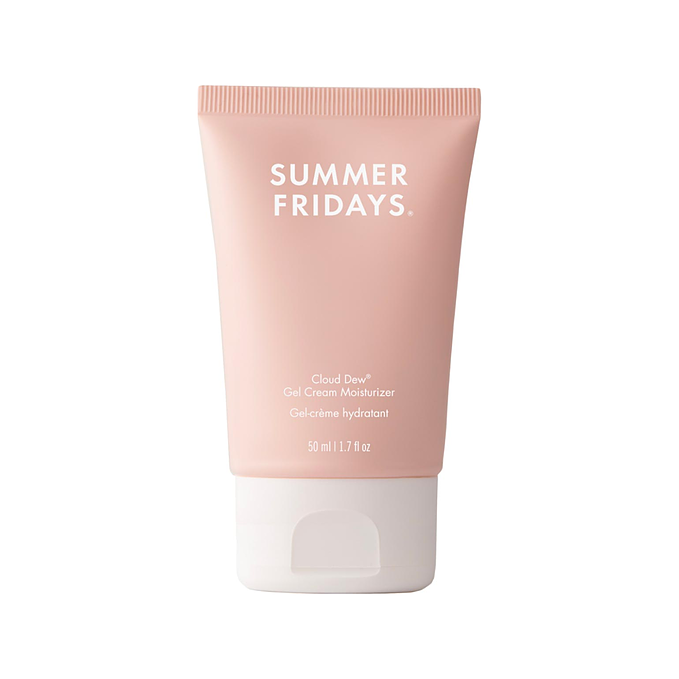 Summer Fridays Cloud Dew Gel Cream Moisturizer 50 ml