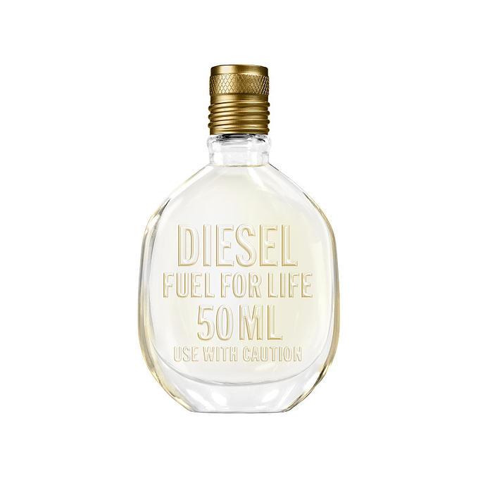 Diesel Fuel for Life He Eau de Toilette 50 ml 1