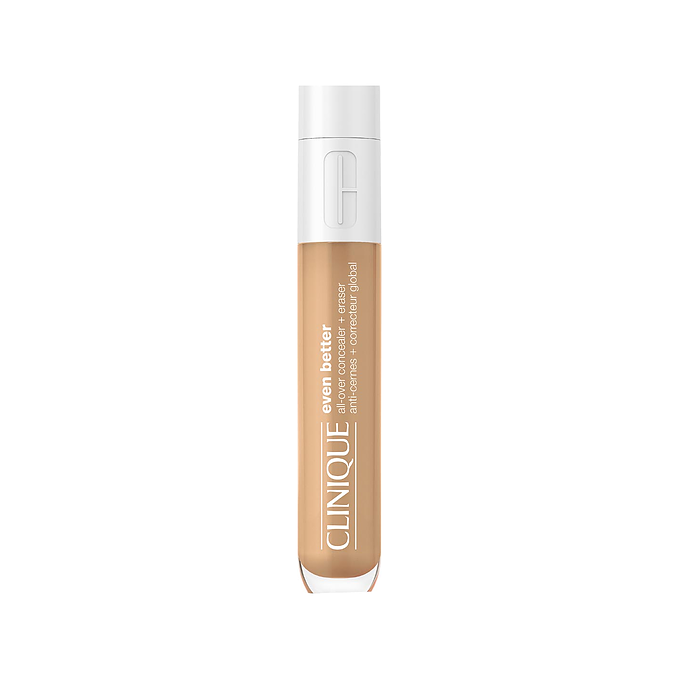 Clinique Even Better All-Over Concealer + Eraser