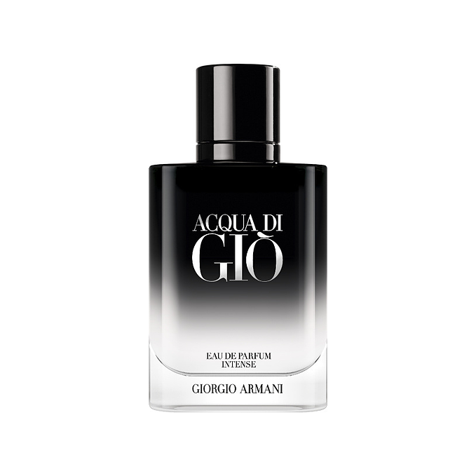 Giorgio Armani Acqua di Giò pour Homme Eau de Parfum Intense 50 ml