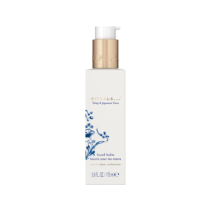 Rituals Amsterdam Collection Hand Balm 175 ml