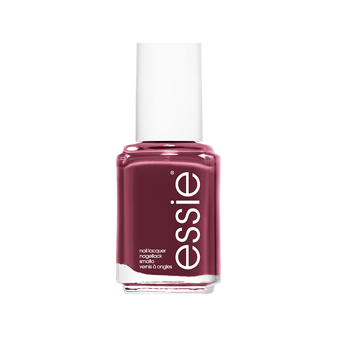Classic Nail Polish No. 42 - Angora Car