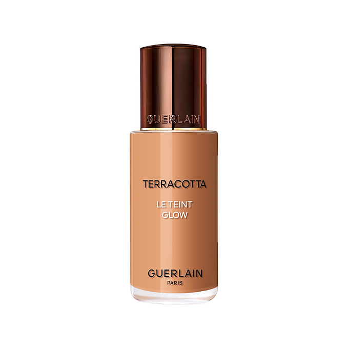 Guerlain Terracotta Le Teint Glow Foundation - 5N