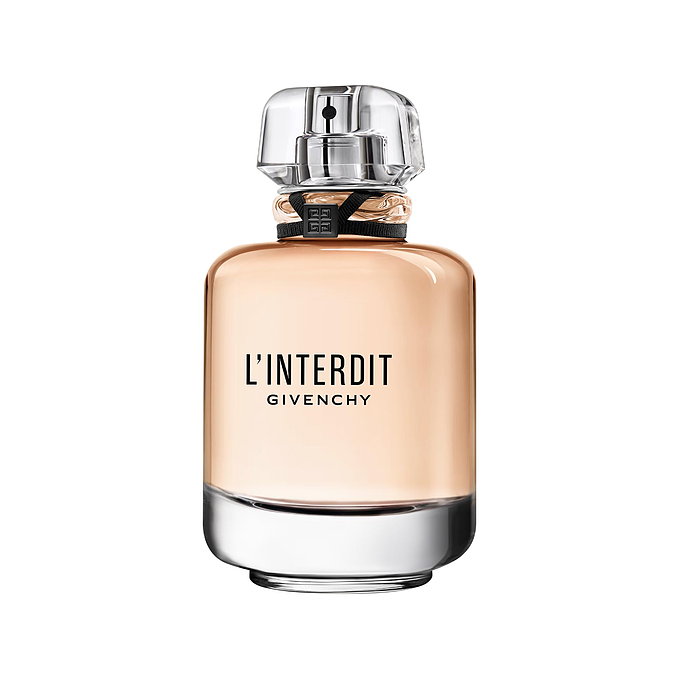 Givenchy L'Interdit Eau de Parfum Big Size 120 ml 2