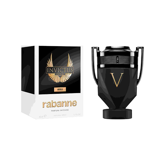 Rabanne Invictus Victory Absolu Parfum Intense 50 ml 1
