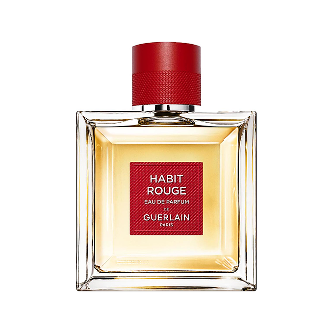 Guerlain Habit Rouge