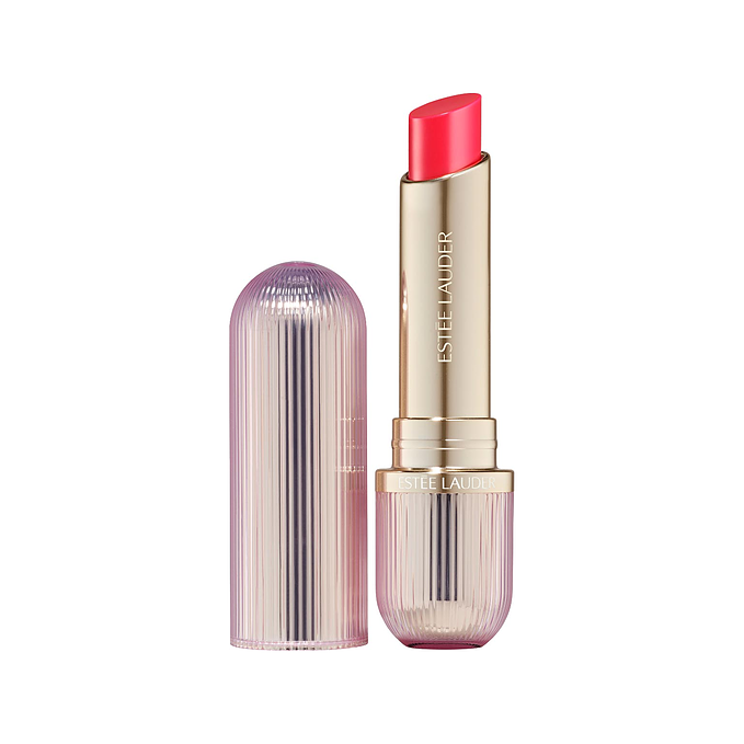 Estée Lauder Futurist Hydraplump Lip Balm No 701 Cherry Glow