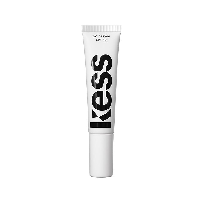 Kess Make-Up CC Cream SPF 30 30 ml No 59 Deep