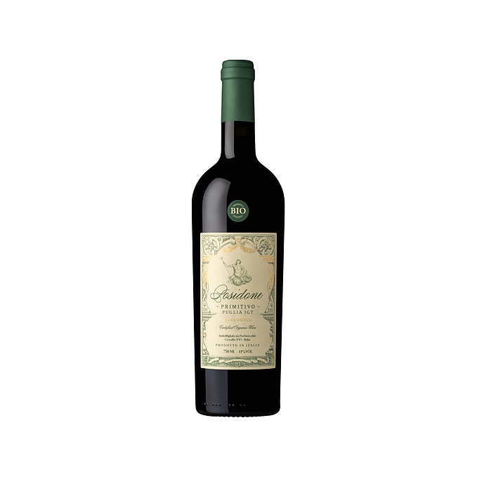 Primitivo