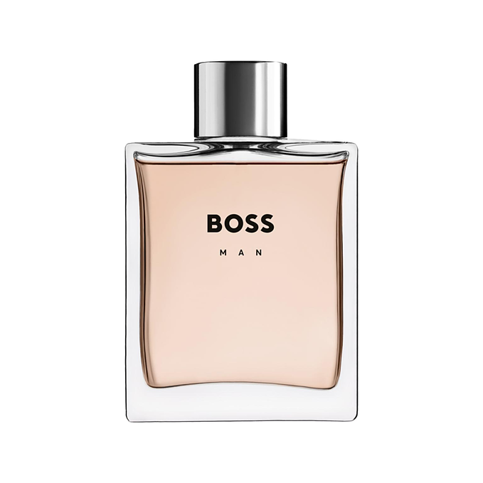Boss Orange Eau de Toilette 100 ml 1