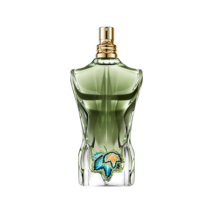 Jean Paul Gaultier Le Beau Paradise Garden Eau de Parfum 75 ml