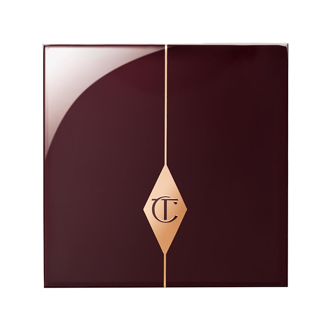 Charlotte Tilbury Luxury Palette Eye Shadow No. 7 - The Rebel 1