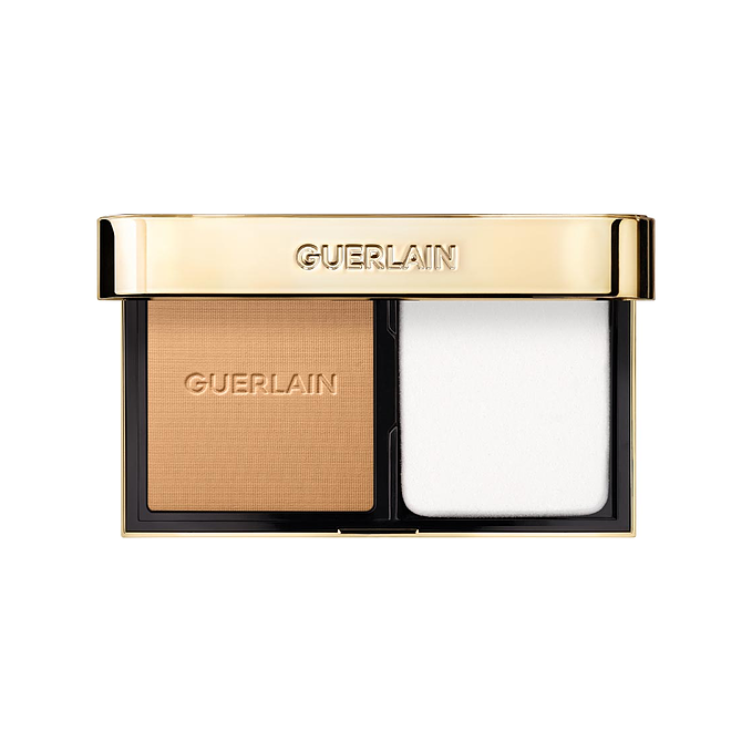Guerlain Parure Gold Skin Control Compact Foundation