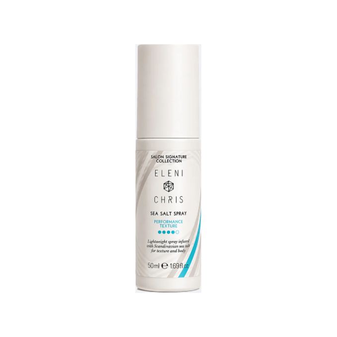 Eleni & Chris Haircare Sea Salt Spray 50 ml