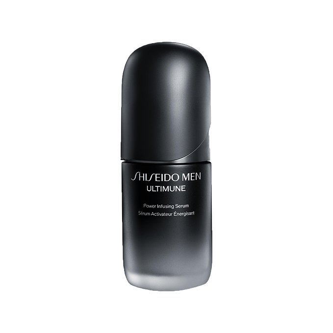 Shiseido Men's Ultimune Power Infusing Serum 50 ml