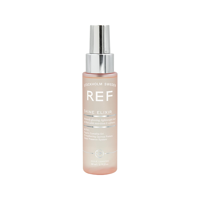 REF Shine Elixir