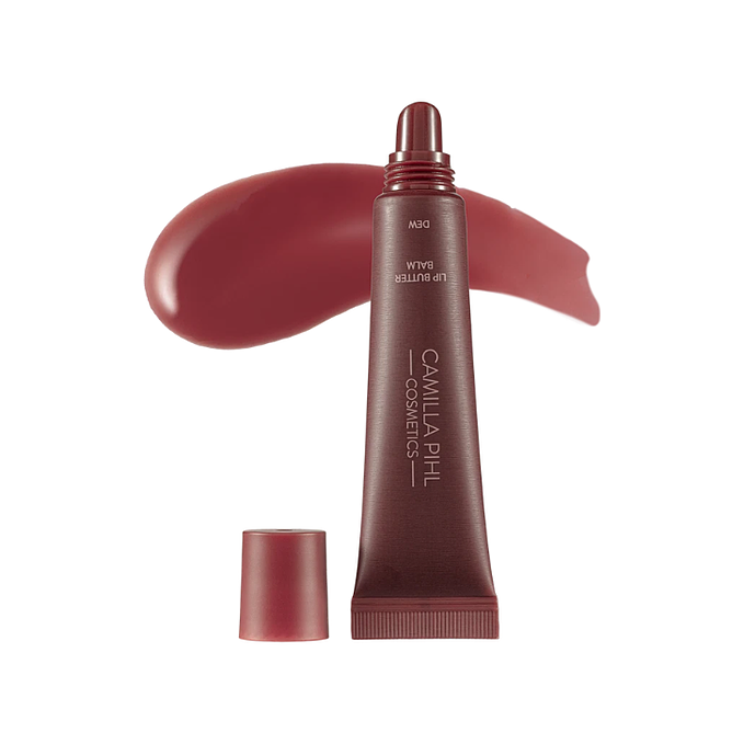 Camilla Pihl Beauty Lip Butter Balm Dew 11 g 1
