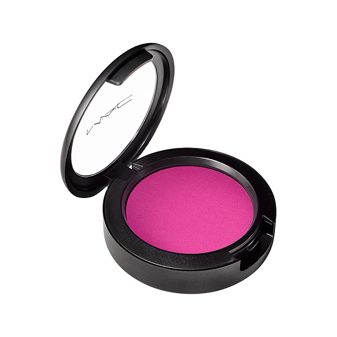 MAC Powder Blush Full Fuchsia 1