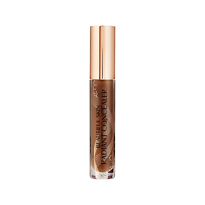 Charlotte Tilbury Beautiful Skin Radiant Concealer - 17 Deep 1