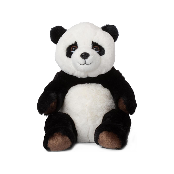 WWF Panda