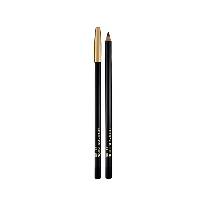 Lancôme Crayon Khôl No 01 Noir 1