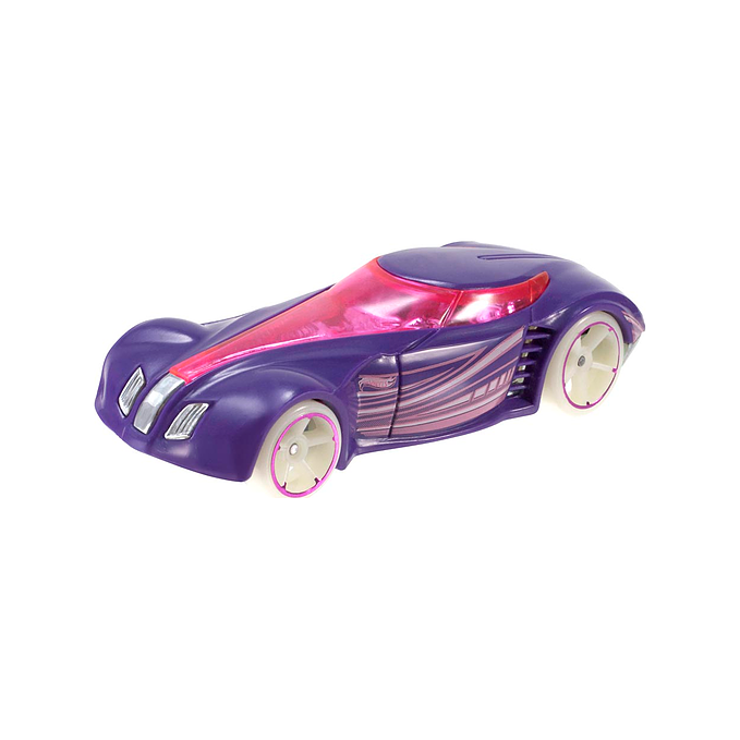 Hot Wheels Car 3