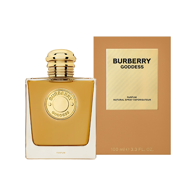 Burberry Goddess Parfum 100 ml 1