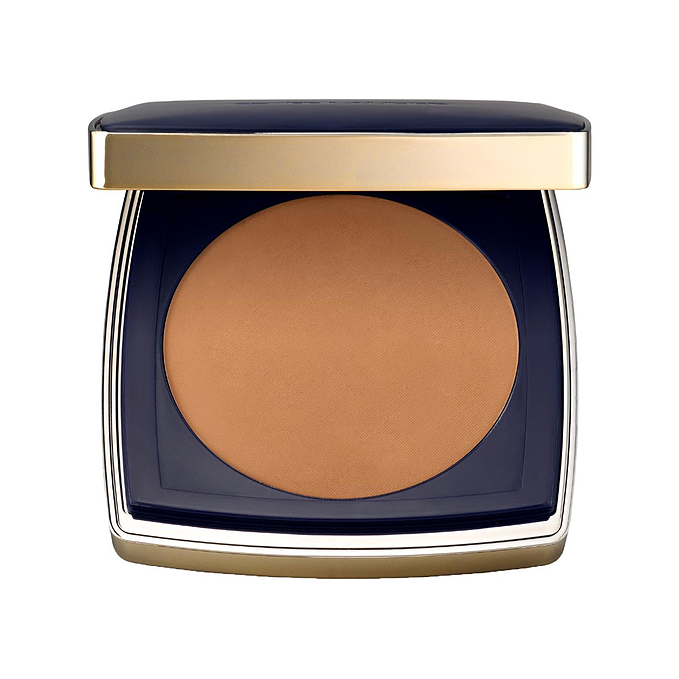 Estée Lauder Double Wear Stay-in-Place Matte Powder Foundation N° 6N1 Mocha