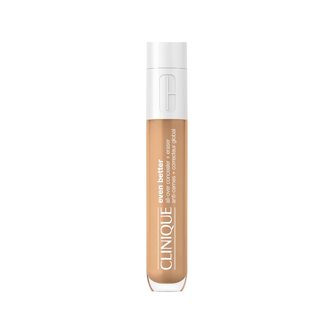 Clinique Even Better All-Over Concealer + Eraser