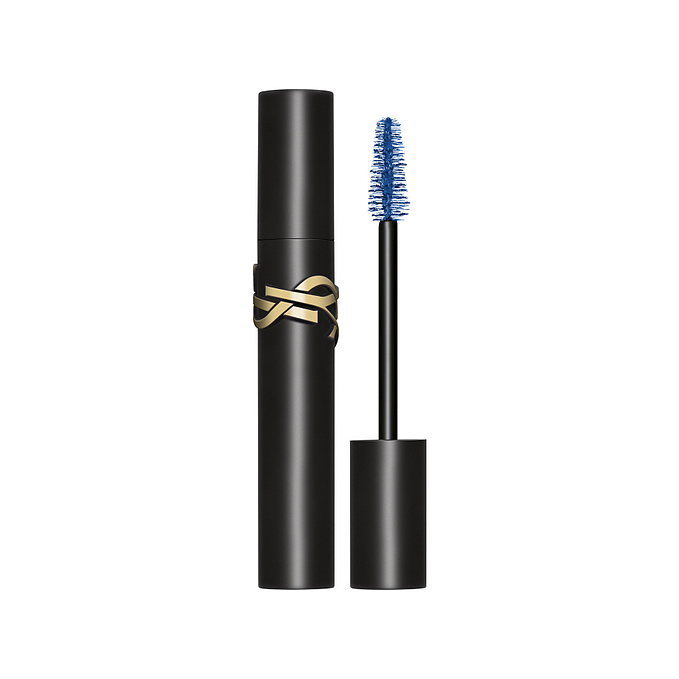 Yves Saint Laurent Lash Clash Extreme Volume Mascara No 4